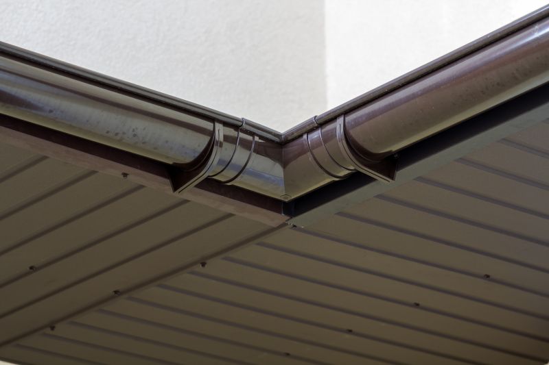 Gutter Sealing